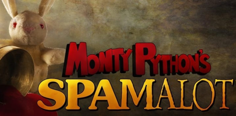 SPAMALOT