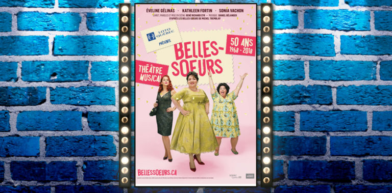 Belles-Sœurs, théâtre musical