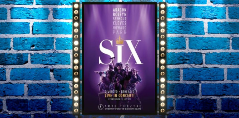 Six The Musical