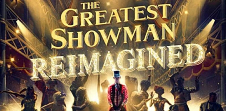 The Greatest Showman