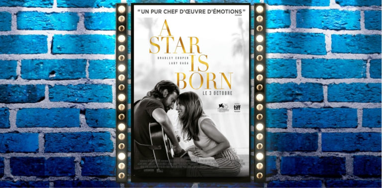 Critique A Star is Born