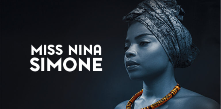 Miss Nina Simone