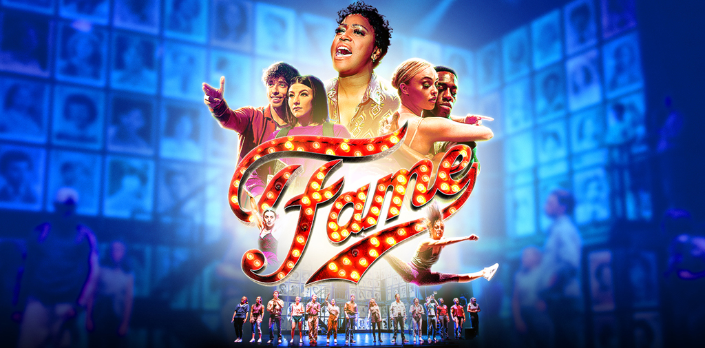 Fame the Musical West End