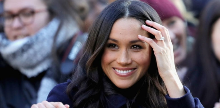 meghan markle musical une