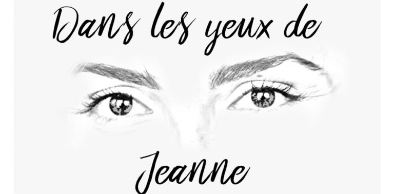 Dans les yeux de jeanne théâtre gymnase une