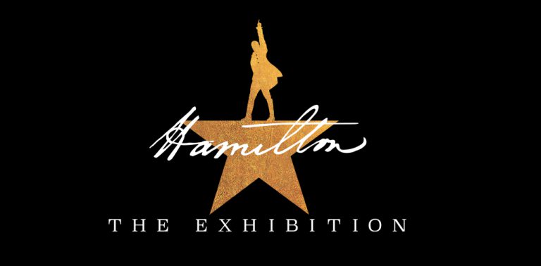 Hamilton - the exhibition Chicago