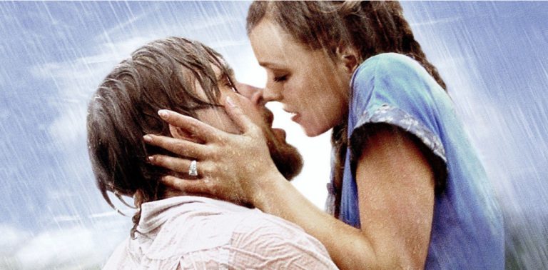 The Notebook the musical Une