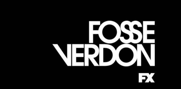 Une Fosse Verdon série TV FX