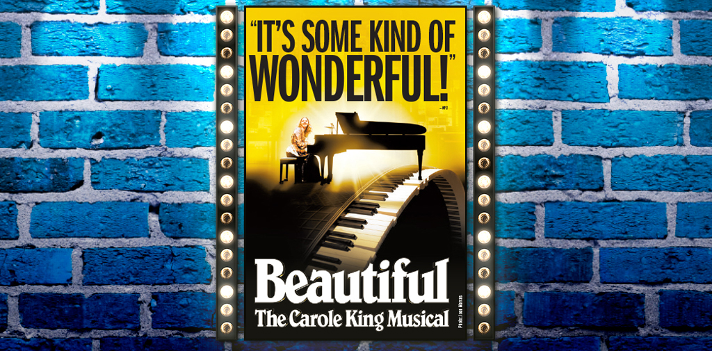 Beautiful The Carole King Musical