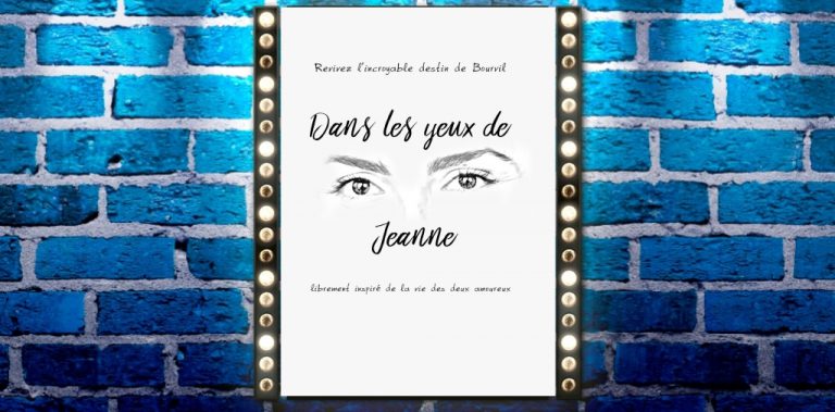 Dans les yeux de Jeanne Théâtre du Petit Gymnase Musical Avenue critique