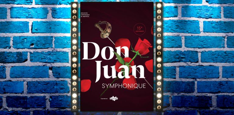 Don Juan symphonique