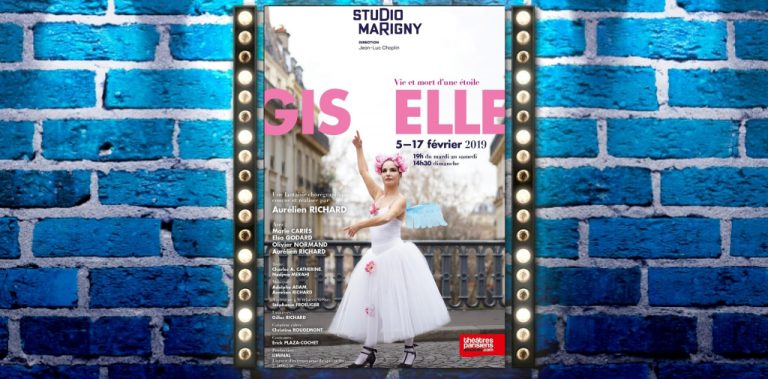 Gis Elle studio marigny musical avenue critique