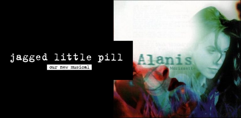 jagged little pill musical avenue