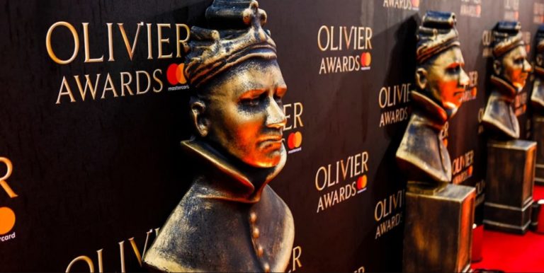 Olivier Awards 2019