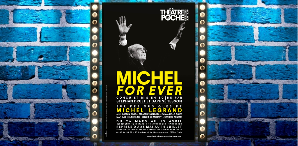 Michel For Ever