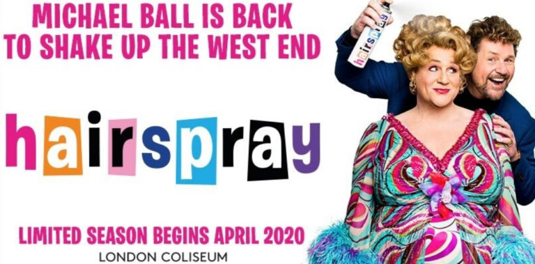 Hairspray