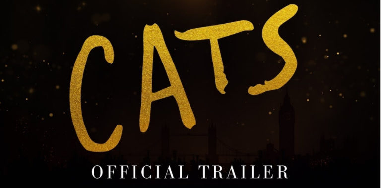 CatsTRAILER