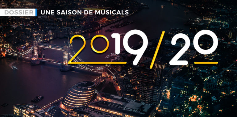 La Saison 2019–2020 à Londres