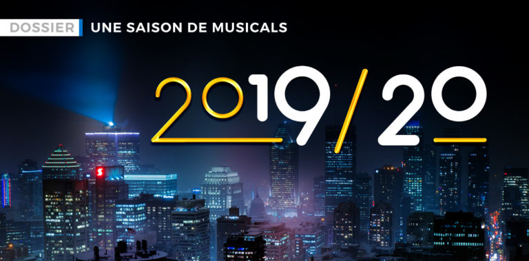 La Saison 2019–2020 à Montréal