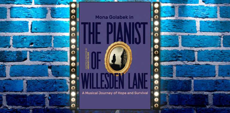 The Pianist of Willesden Lane