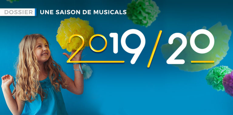 La Saison 2019–2020 jeune public