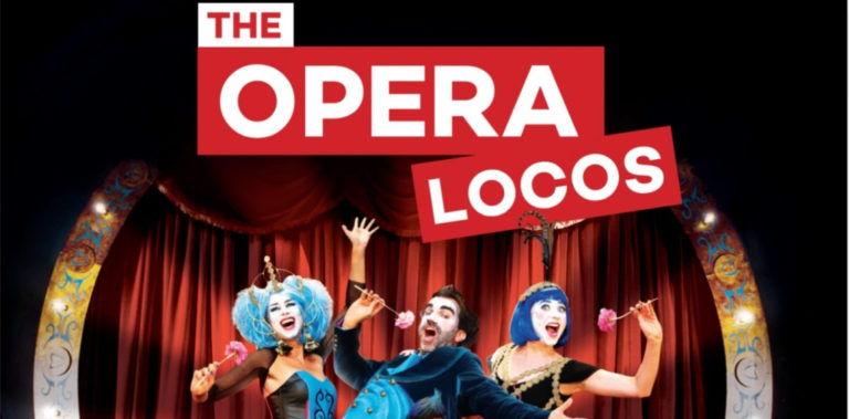 The Opera Locos