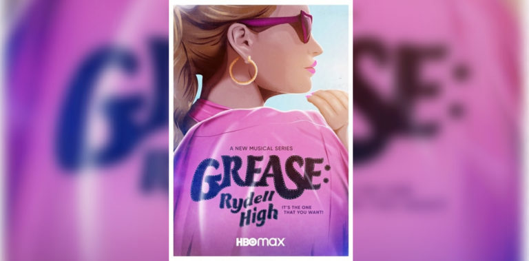 GREASE la série hbo