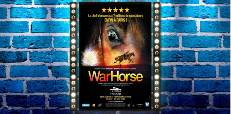 WAR HORSE