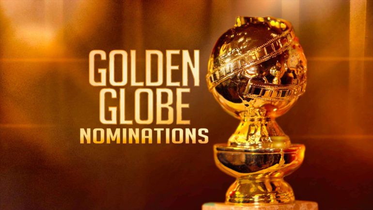 Golden Globes Musical Avenue 2020