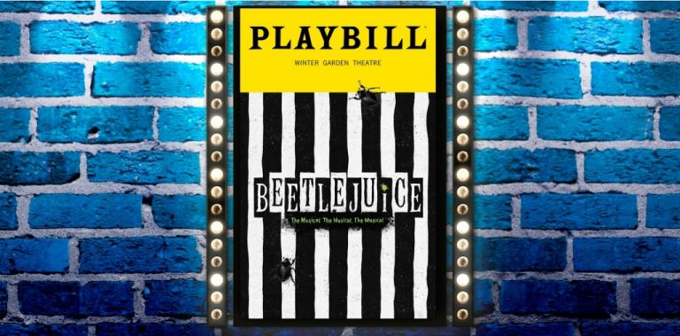 Critique Beetlejuice