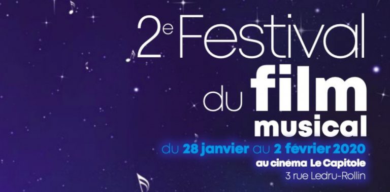 film festival musical avenue