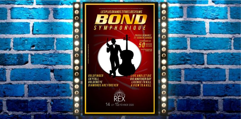 Bond Symphonique