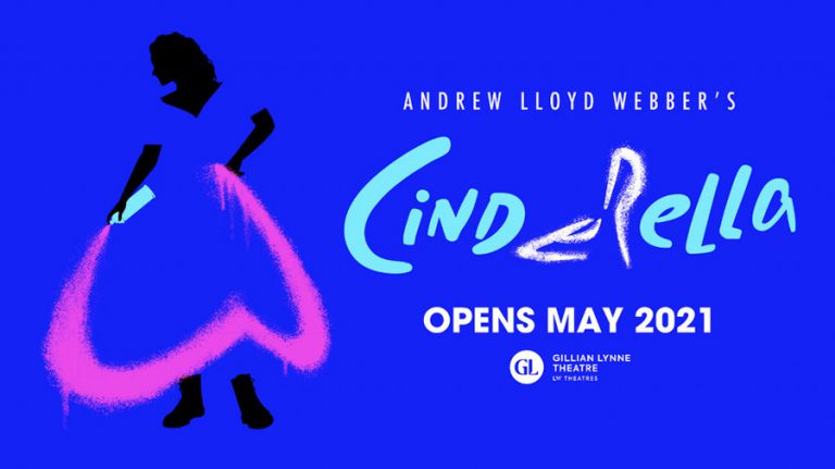 Cinderella Andrew Loyd Webber