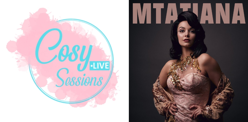 CosyLiveSessions