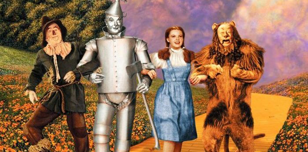 Le magicien d'Oz - Théâtre Advienne que pourra - Spectacle à