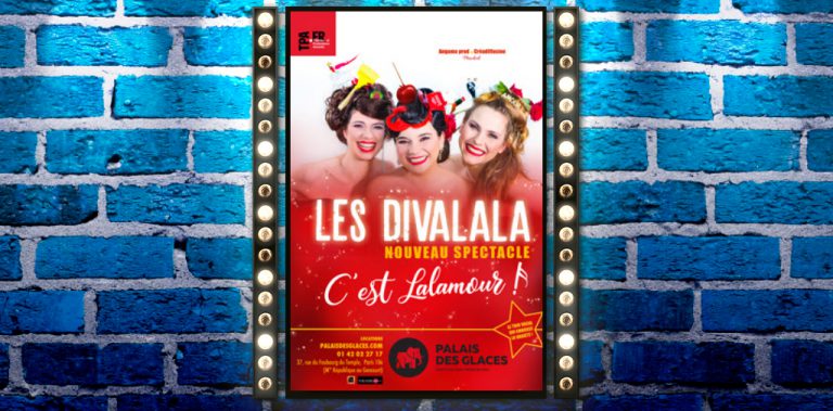 Les Divalala