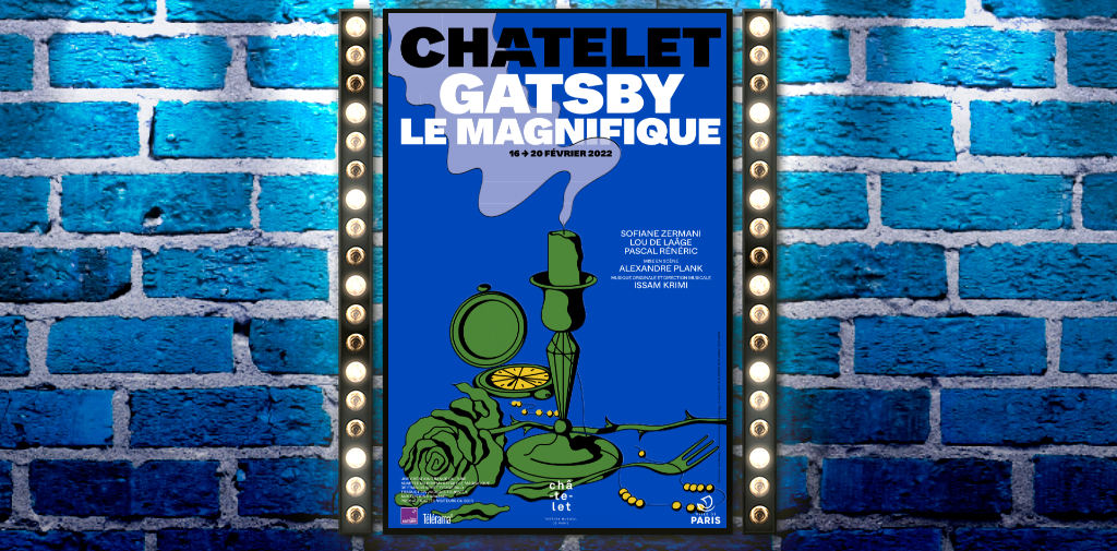 Gatsby le magnifique : critique