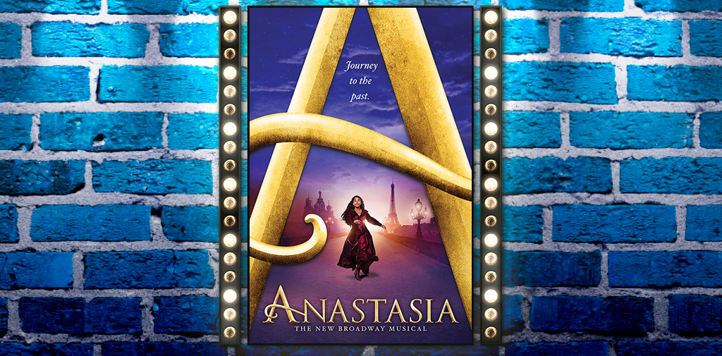 Anastasia Tour