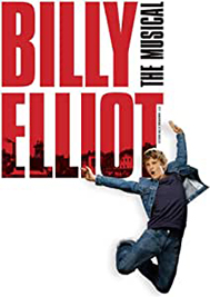 Billy Elliot The Musical