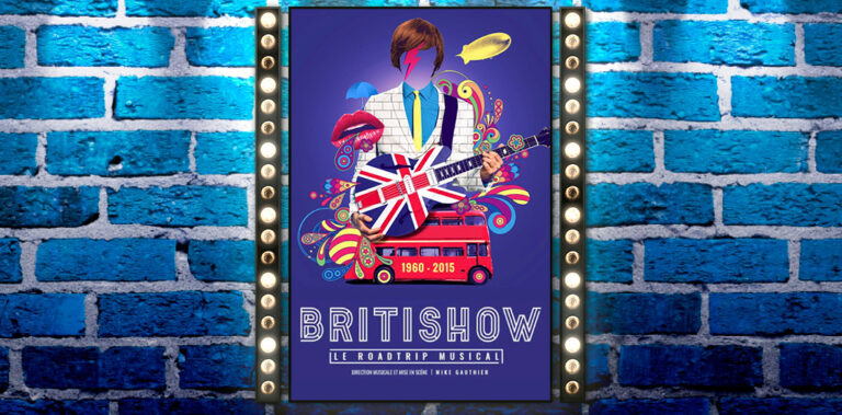 Britishow