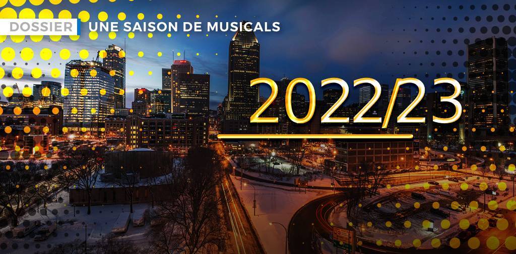 Dossier Canada 2022-2023