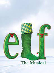 Elf The Musical