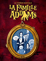 La Famille Addams