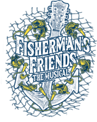 Fisherman's Friends: The Musical