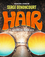 Hair Serge Denoncourt