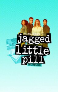 Jagged Little Pill