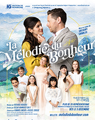 La Mélodie du Bonheur