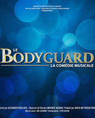 Le Bodyguard Joël Legendre