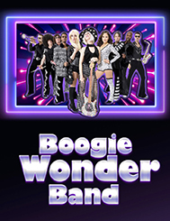 Boogie Wonder Band