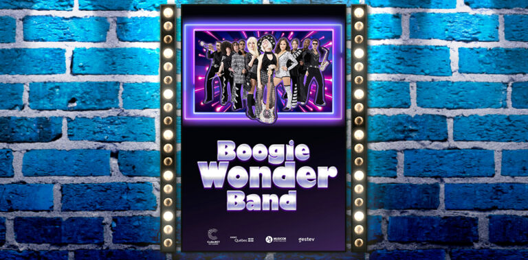 Boogie Wonder Band